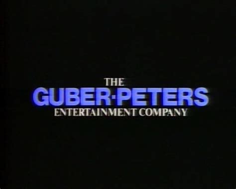 The Guber-Peters Company